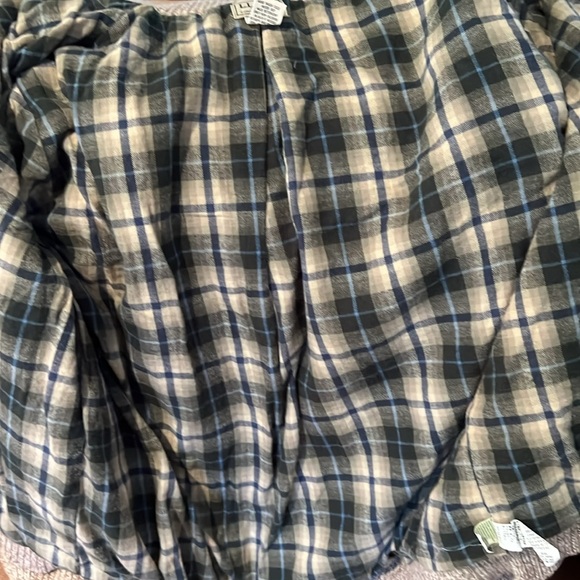 LL Bean Cardigan - Picture 7 of 8